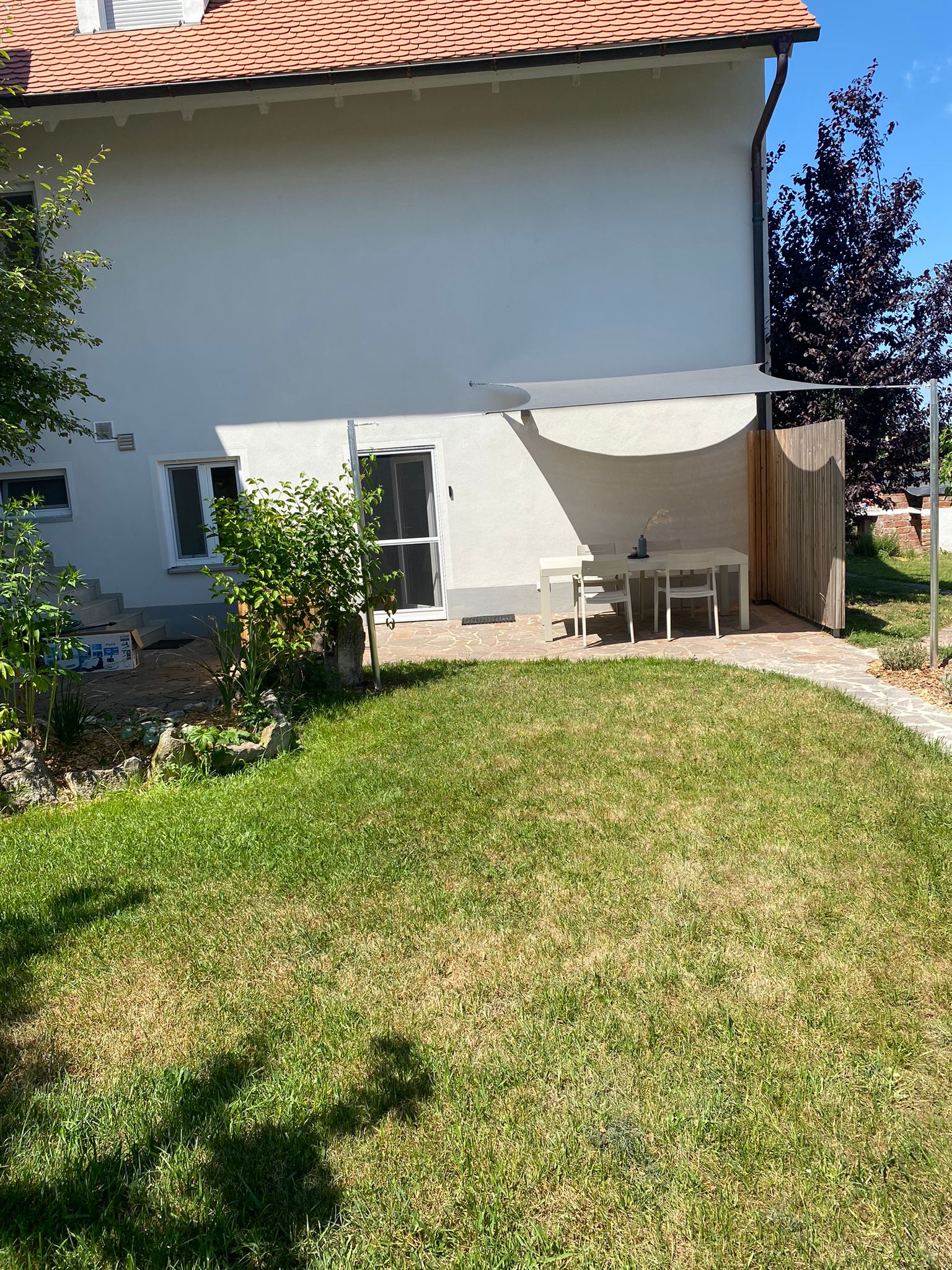 Seenlandstudio Garten